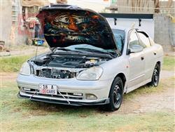 دايو نوبيرا